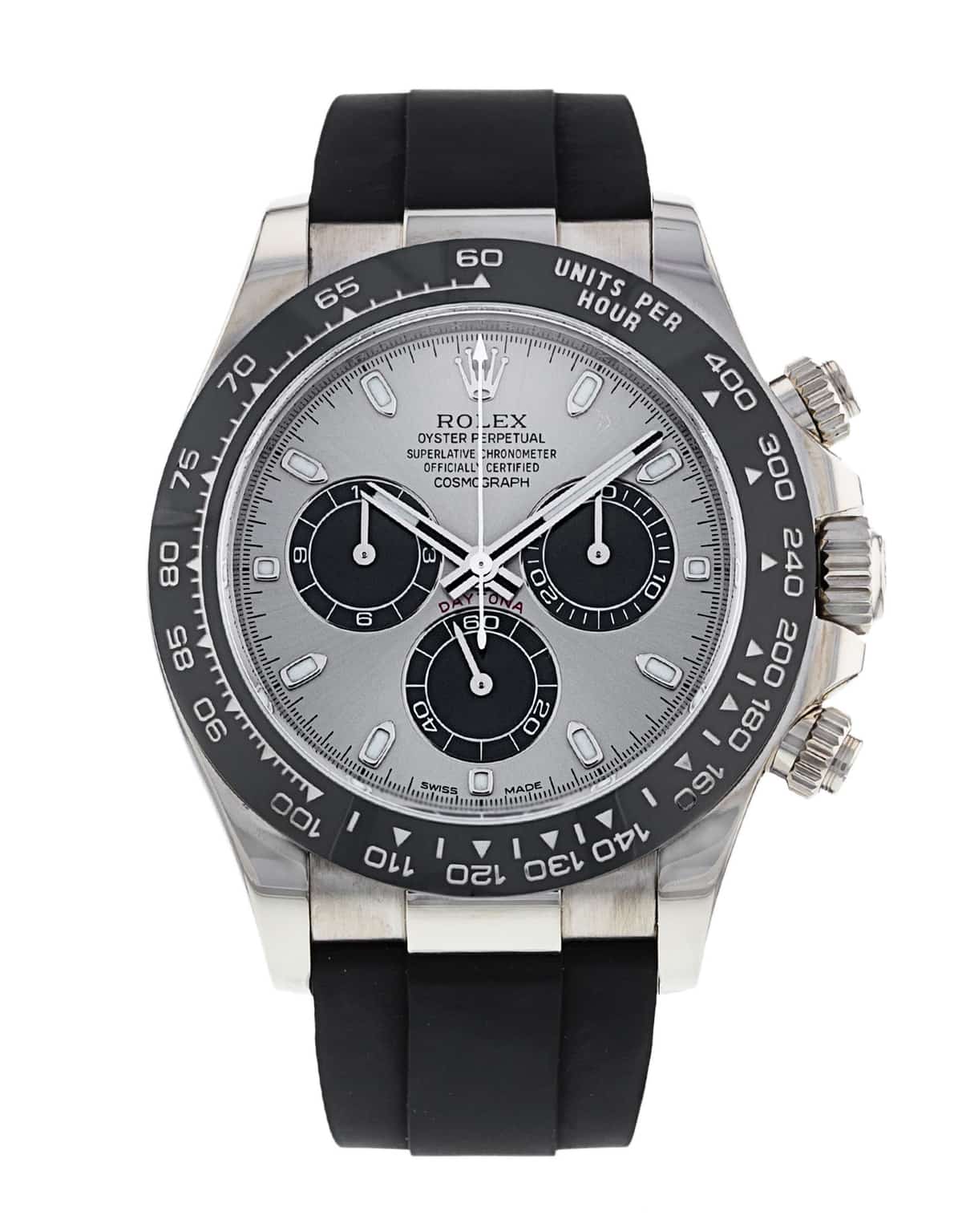Rolex Daytona 116519 LN